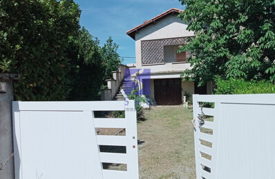 vente maison 239 000 € à proximité de Saint-Sauveur-de-Montagut (07190)