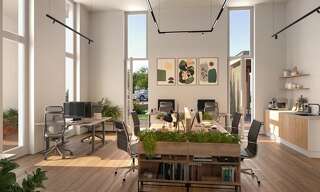 Appartement neuf   m² à vendre à Nantes (44000)