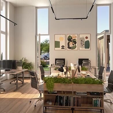 Appartement 5 pièces 339000 €