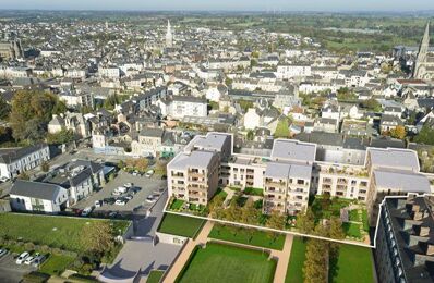vente appartement à partir de 419 000 € à proximité de Mayenne (53)