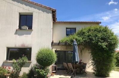vente maison 399 500 € à proximité de Usson-du-Poitou (86350)