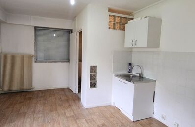 vente appartement 79 500 € à proximité de Saintry-sur-Seine (91250)