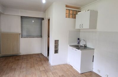 vente appartement 79 500 € à proximité de Draveil (91210)