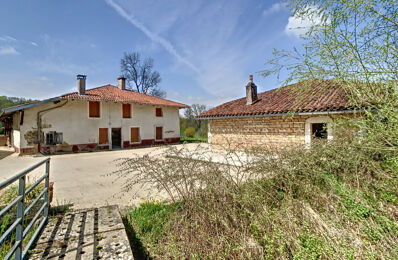 maison 7 pièces 360 m2 à vendre à Bourg-en-Bresse (01000)