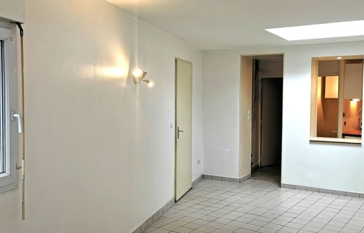 maison 4 pièces 65 m2 à vendre à Rouen (76000)