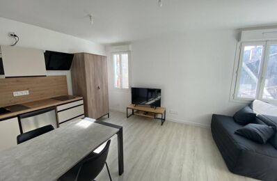 location appartement 390 € CC /mois à proximité de La Réole (33190)