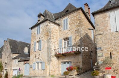 maison 4 pièces 202 m2 à vendre à Turenne (19500)