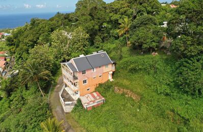 vente immeuble 360 000 € à proximité de Basse-Terre (97100)