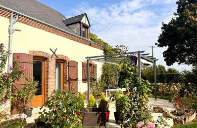 vente maison 378 000 € à proximité de Saint-Calais (72120)