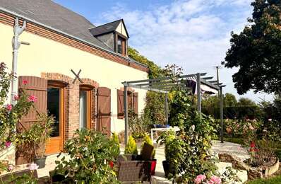 vente maison 378 000 € à proximité de Saint-Marc-du-Cor (41170)