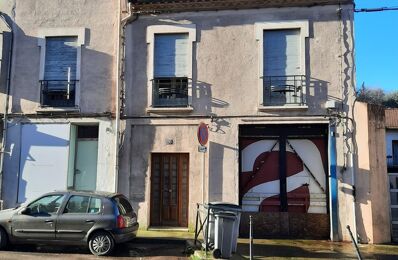 vente maison 88 000 € à proximité de Garrigues-Sainte-Eulalie (30190)