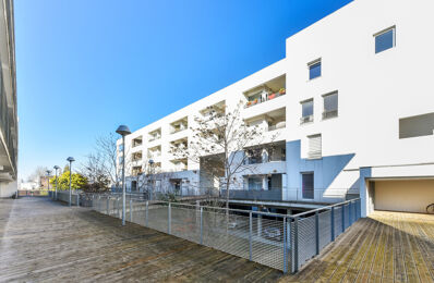 vente appartement 246 300 € à proximité de Castelnau-d'Estrétefonds (31620)