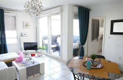 vente appartement 139 000 € à proximité de Gleizé (69400)