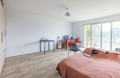 appartement 1 pièces 31 m2 à vendre à Rennes (35000)