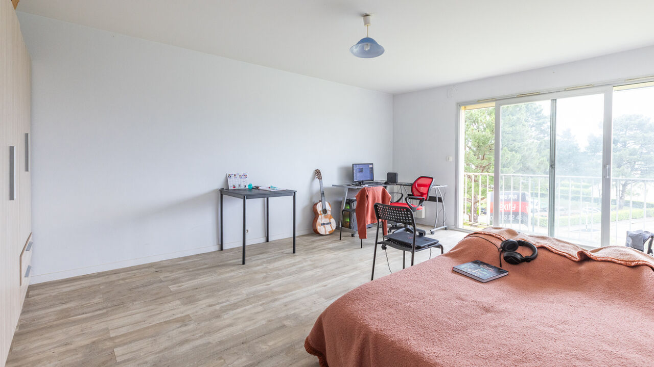 appartement 1 pièces 31 m2 à vendre à Rennes (35000)