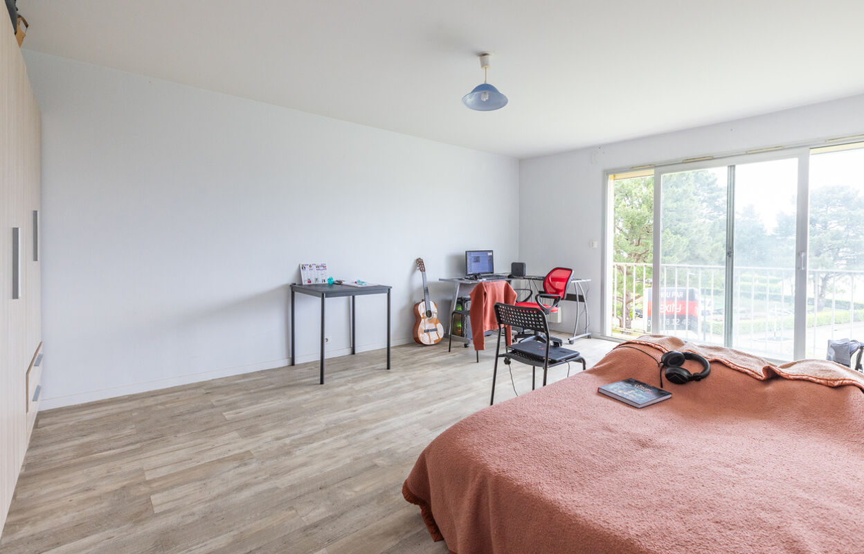 appartement 1 pièces 31 m2 à vendre à Rennes (35000)