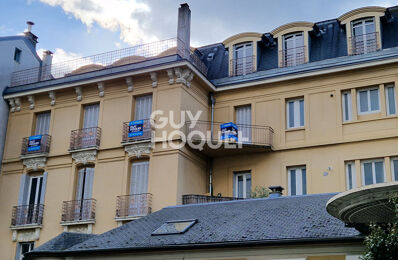 vente appartement 520 000 € à proximité de La Motte-Servolex (73290)