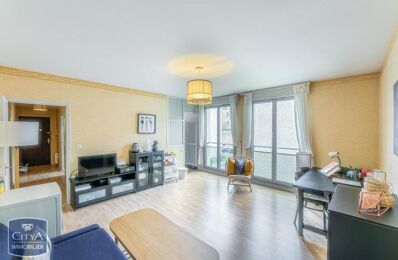 vente appartement 175 000 € à proximité de Saint-Antoine-du-Rocher (37360)