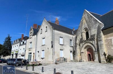 vente immeuble 211 000 € à proximité de Centre-Val de Loire