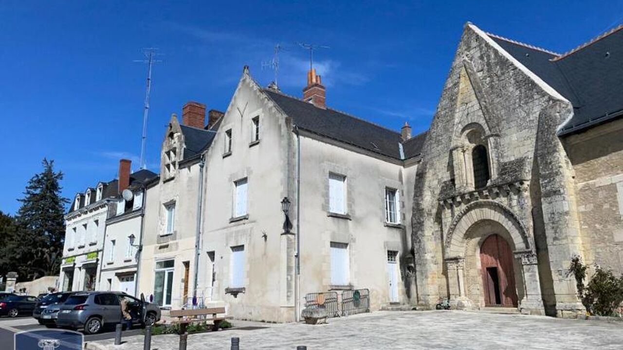 immeuble  pièces  m2 à vendre à Vernou-sur-Brenne (37210)