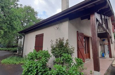 vente maison 1 050 525 € à proximité de Le Taillan-Médoc (33320)