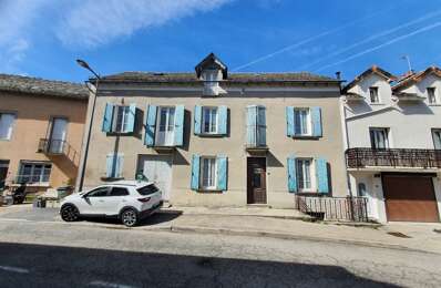 maison 6 pièces 120 m2 à vendre à Rieupeyroux (12240)