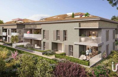 vente appartement 269 000 € à proximité de Cavalaire-sur-Mer (83240)