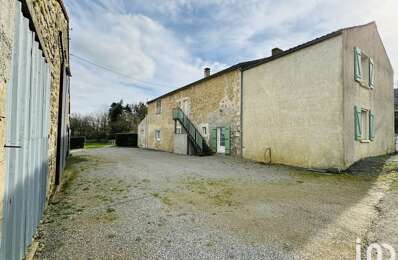vente maison 201 000 € à proximité de La Caillère-Saint-Hilaire (85410)