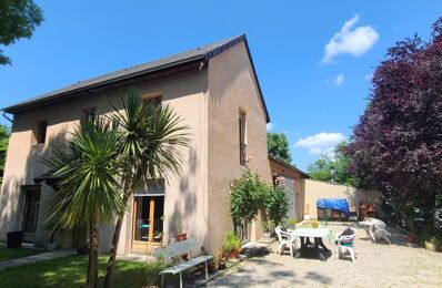 vente maison 200 000 € à proximité de Saubole (64420)