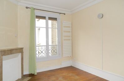appartement 3 pièces 41 m2 à vendre à Saint-Ouen-sur-Seine (93400)
