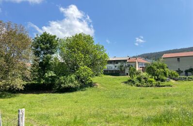 vente maison 269 500 € à proximité de Nivollet-Montgriffon (01230)