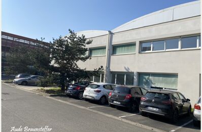 location bureau 817 € CC /mois à proximité de Pontoise (95000)