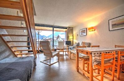 vente appartement 495 000 € à proximité de Les Houches (74310)