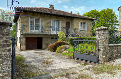 vente maison 148 400 € à proximité de La Fouillade (12270)