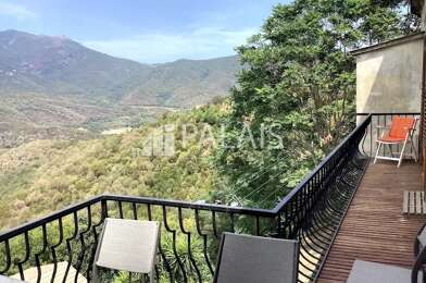 Appartement 3 pièces 140000 €