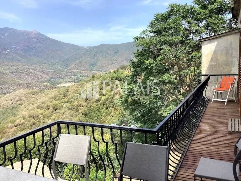 Corse - 3 pièces terrasse — photo 1