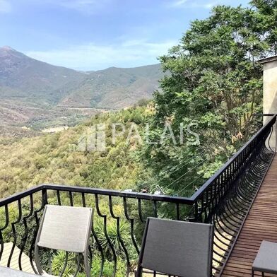 Appartement 3 pièces 140000 €