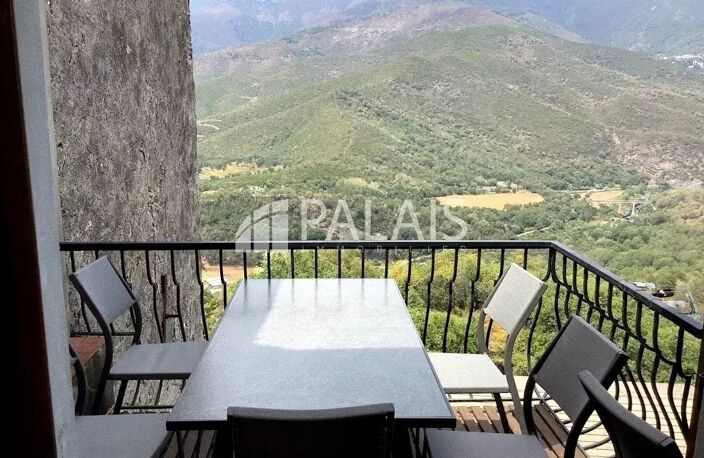 Corse - 3 pièces terrasse — photo 4