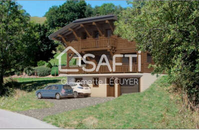vente maison 615 000 € à proximité de Évian-les-Bains (74500)