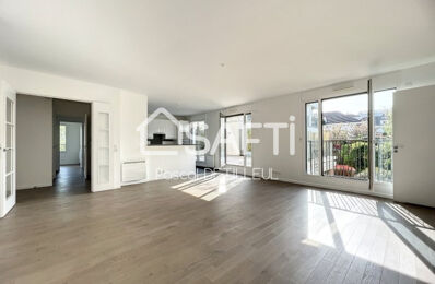 vente appartement 745 000 € à proximité de La Celle-Saint-Cloud (78170)