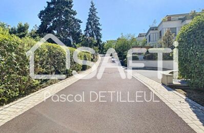 vente appartement 745 000 € à proximité de Le Pecq (78230)