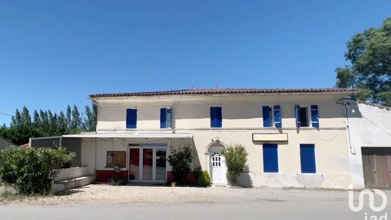 maison 12 pièces 391 m2 à vendre à Saint-Androny (33390)
