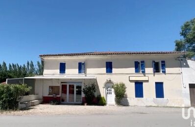 vente maison 199 990 € à proximité de Braud-Et-Saint-Louis (33820)