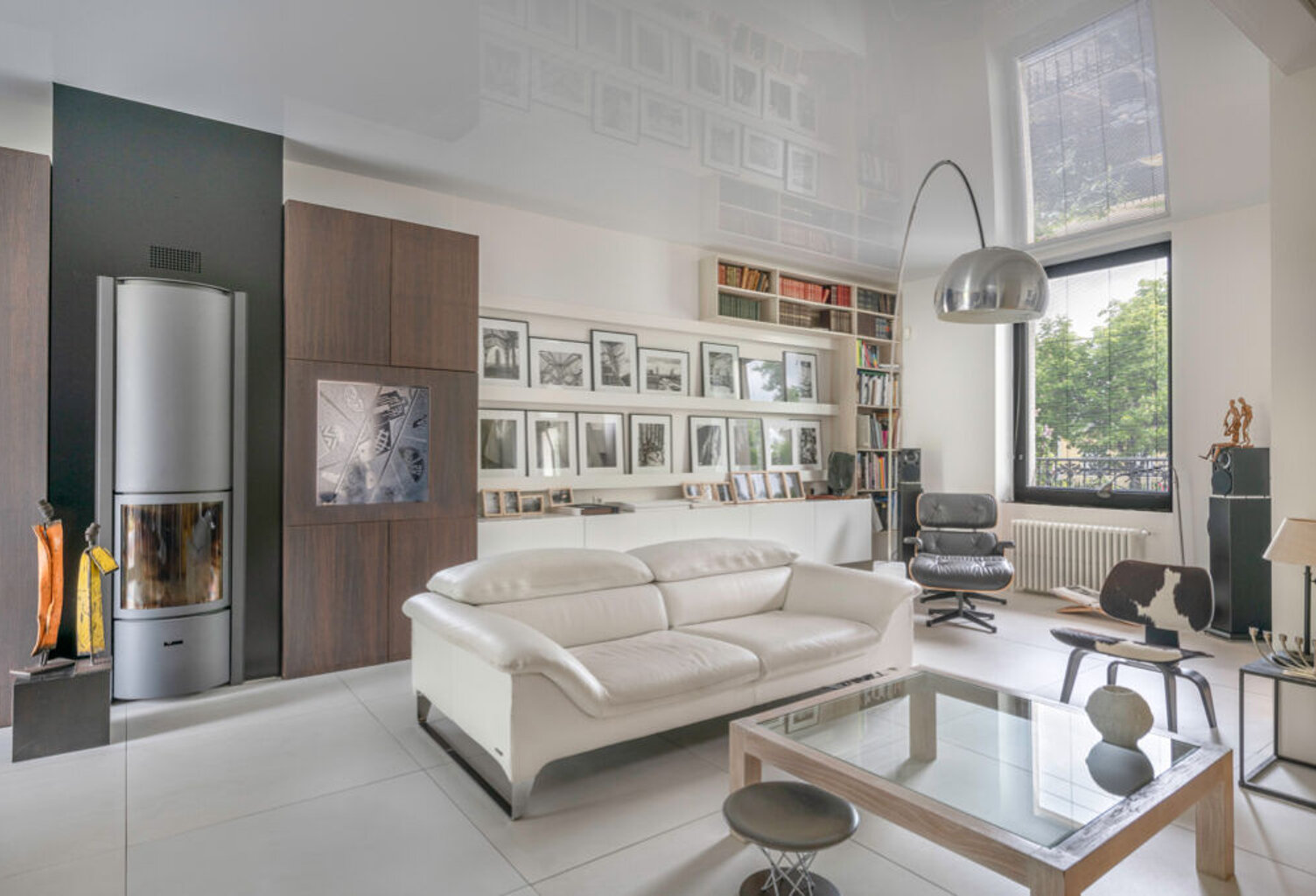 Belle maison de charme réhabilitée par architecte — photo 1