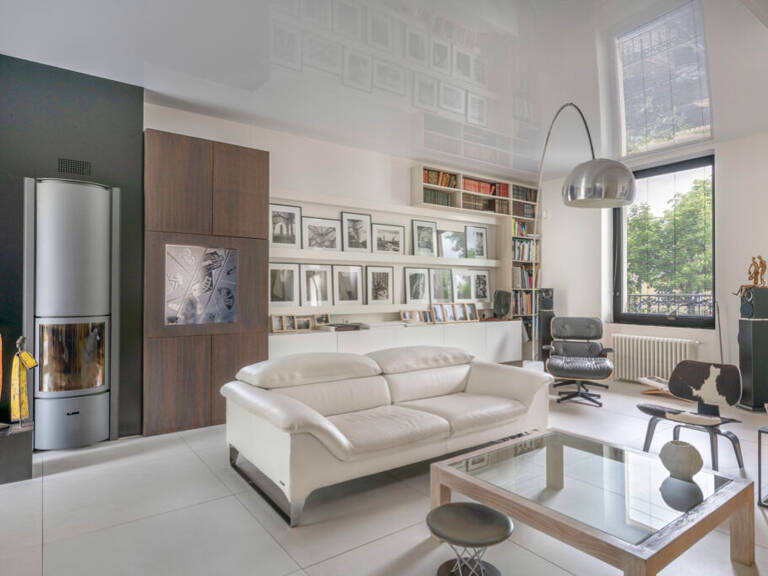 Belle maison de charme réhabilitée par architecte — photo 1