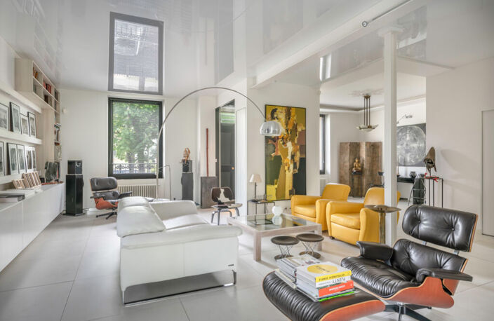 Belle maison de charme réhabilitée par architecte — photo 2