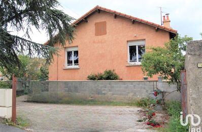 vente maison 349 000 € à proximité de La Cresse (12640)