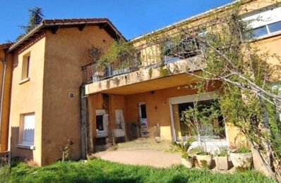 vente maison 325 000 € à proximité de Castelnau-Pégayrols (12620)
