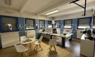 Bureau  355 m² à louer à Valence (26000)