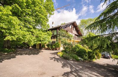 vente maison 1 299 000 € à proximité de Lac-des-Rouges-Truites (39150)